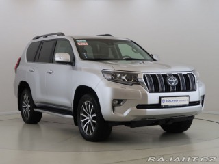Toyota Land Cruiser 2.8,D-4D,130kW,Executive, 2019