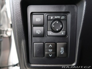 Toyota Land Cruiser 2.8,D-4D,130kW,Executive, 2019