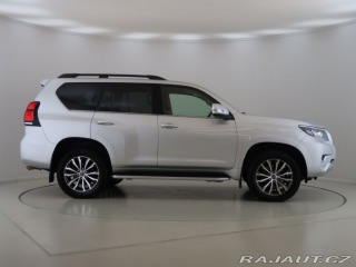 Toyota Land Cruiser 2.8,D-4D,130kW,Executive, 2019