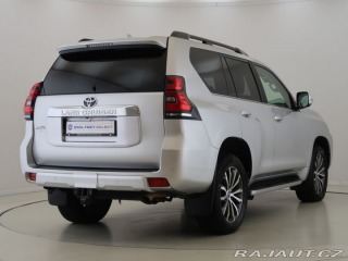 Toyota Land Cruiser 2.8,D-4D,130kW,Executive, 2019
