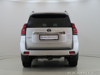 Toyota Land Cruiser 2.8,D-4D,130kW,Executive, 2019