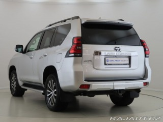 Toyota Land Cruiser 2.8,D-4D,130kW,Executive, 2019