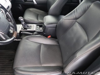 Toyota Land Cruiser 2.8,D-4D,130kW,Executive, 2019