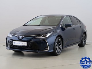 Toyota Corolla 1.8,Hybrid,Executive,CZ,1