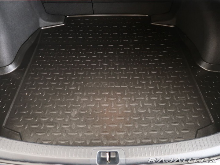 Toyota Corolla 1.8,Hybrid,Executive,CZ,1 2024