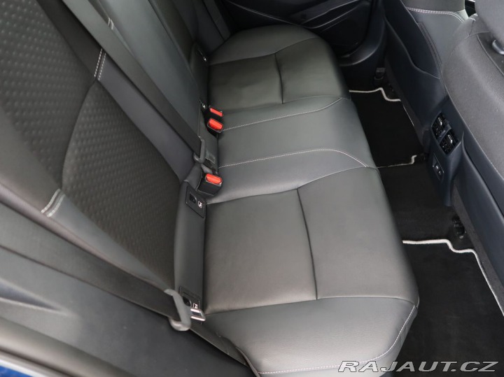 Toyota Corolla 1.8,Hybrid,Executive,CZ,1 2024