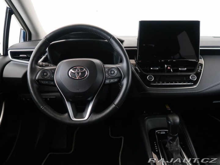 Toyota Corolla 1.8,Hybrid,Executive,CZ,1 2024