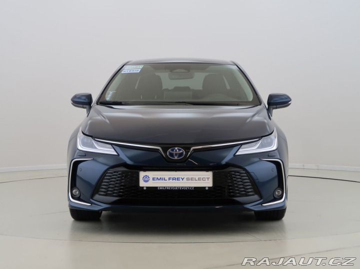 Toyota Corolla 1.8,Hybrid,Executive,CZ,1 2024