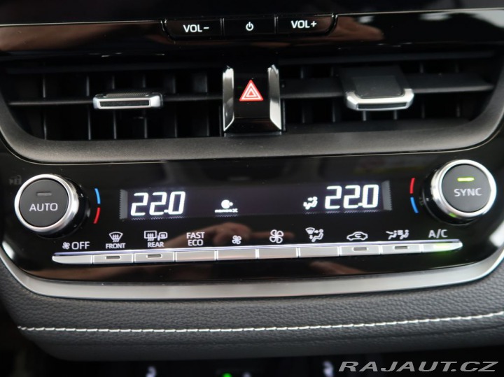 Toyota Corolla 1.8,Hybrid,Executive,CZ,1 2024