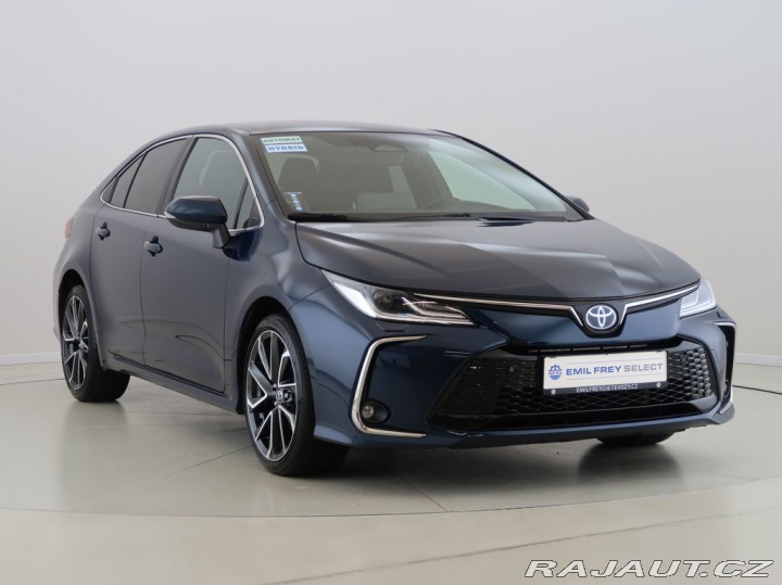 Toyota Corolla 1.8,Hybrid,Executive,CZ,1 2024
