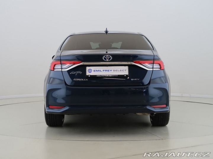 Toyota Corolla 1.8,Hybrid,Executive,CZ,1 2024