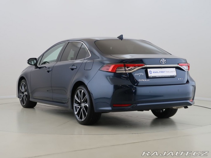 Toyota Corolla 1.8,Hybrid,Executive,CZ,1 2024
