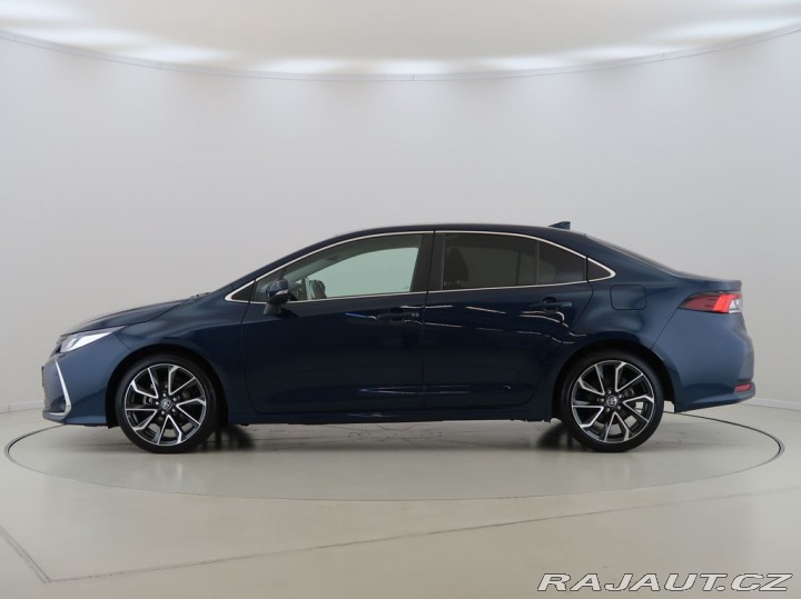 Toyota Corolla 1.8,Hybrid,Executive,CZ,1 2024