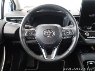 Toyota Corolla 1.8,Hybrid,Executive,CZ,1 2024