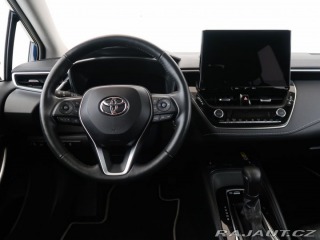 Toyota Corolla 1.8,Hybrid,Executive,CZ,1 2024