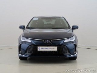 Toyota Corolla 1.8,Hybrid,Executive,CZ,1 2024