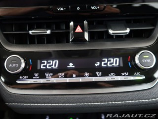 Toyota Corolla 1.8,Hybrid,Executive,CZ,1 2024