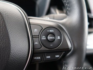 Toyota Corolla 1.8,Hybrid,Executive,CZ,1 2024
