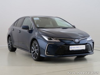 Toyota Corolla 1.8,Hybrid,Executive,CZ,1 2024