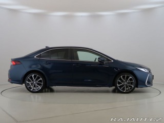 Toyota Corolla 1.8,Hybrid,Executive,CZ,1 2024