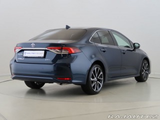Toyota Corolla 1.8,Hybrid,Executive,CZ,1 2024