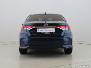 Toyota Corolla 1.8,Hybrid,Executive,CZ,1 2024