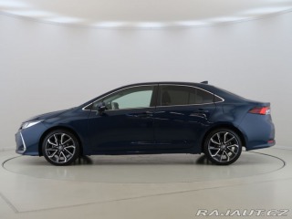 Toyota Corolla 1.8,Hybrid,Executive,CZ,1 2024