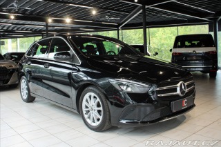 Mercedes-Benz B 180 Progressive DPH/7G/Ka