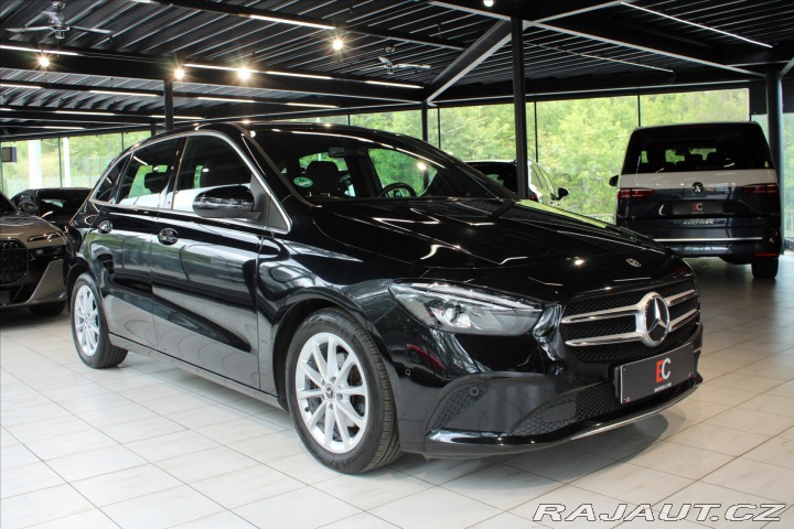 Mercedes-Benz B 180 Progressive DPH/7G/Ka 2019