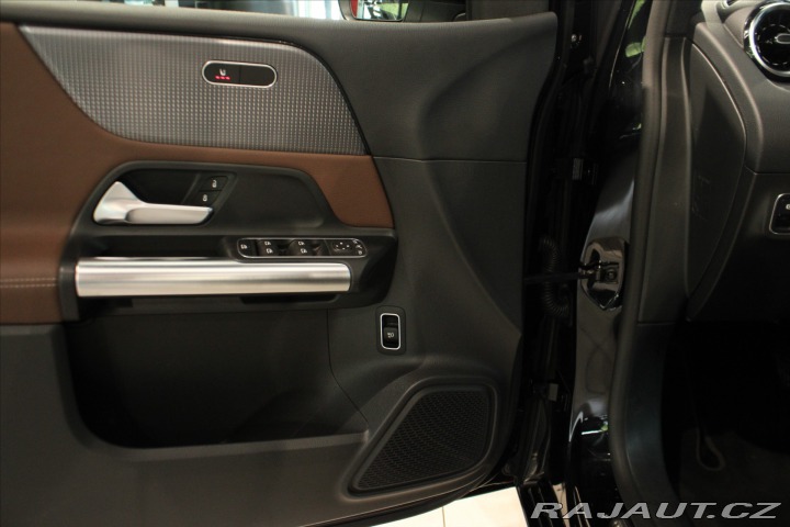 Mercedes-Benz B 180 Progressive DPH/7G/Ka 2019