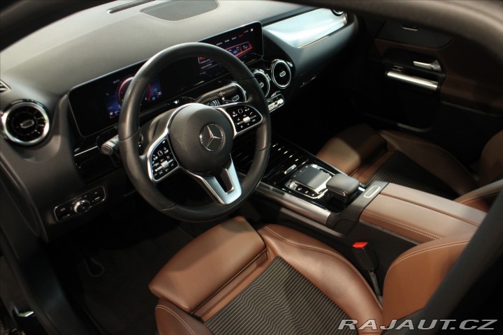 Mercedes-Benz B 180 Progressive DPH/7G/Ka 2019
