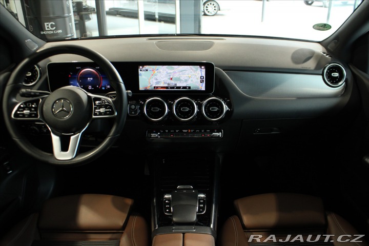 Mercedes-Benz B 180 Progressive DPH/7G/Ka 2019