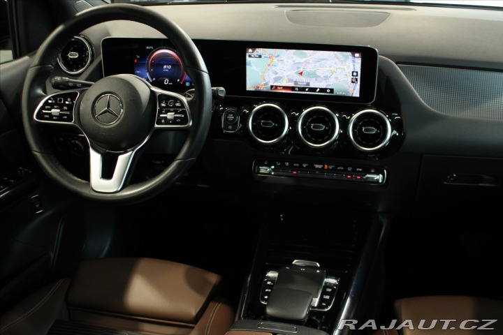 Mercedes-Benz B 180 Progressive DPH/7G/Ka 2019