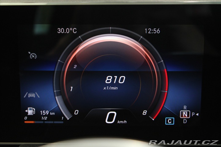 Mercedes-Benz B 180 Progressive DPH/7G/Ka 2019