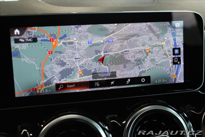 Mercedes-Benz B 180 Progressive DPH/7G/Ka 2019