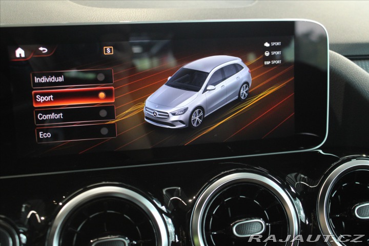 Mercedes-Benz B 180 Progressive DPH/7G/Ka 2019