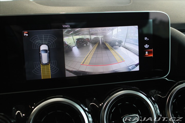Mercedes-Benz B 180 Progressive DPH/7G/Ka 2019