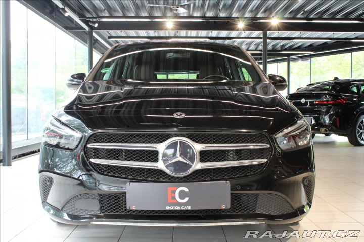 Mercedes-Benz B 180 Progressive DPH/7G/Ka 2019