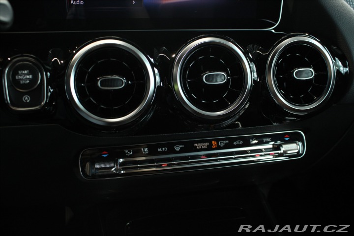 Mercedes-Benz B 180 Progressive DPH/7G/Ka 2019