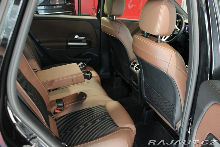 Mercedes-Benz B 180 Progressive DPH/7G/Ka 2019