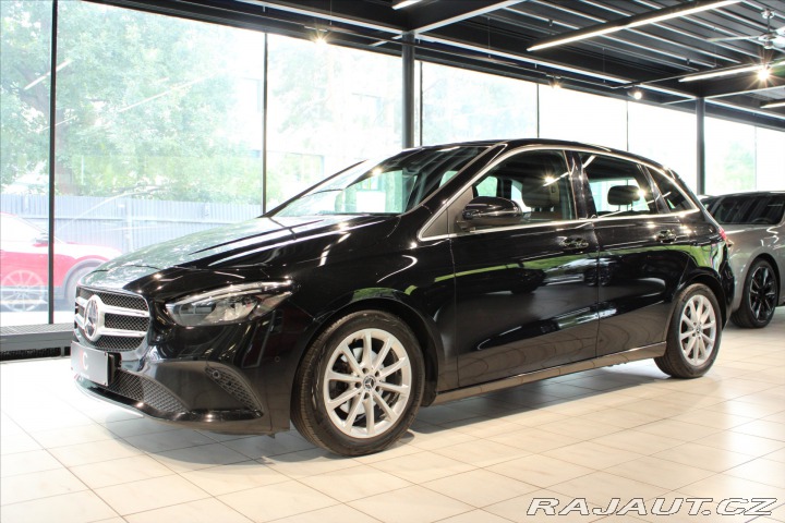 Mercedes-Benz B 180 Progressive DPH/7G/Ka 2019