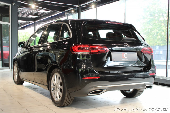 Mercedes-Benz B 180 Progressive DPH/7G/Ka 2019