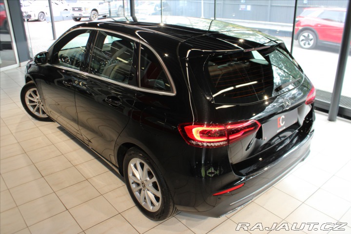 Mercedes-Benz B 180 Progressive DPH/7G/Ka 2019