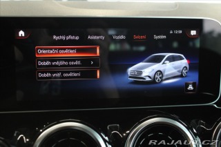 Mercedes-Benz B 180 Progressive DPH/7G/Ka 2019