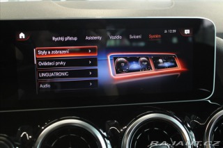 Mercedes-Benz B 180 Progressive DPH/7G/Ka 2019
