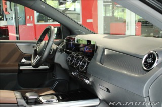 Mercedes-Benz B 180 Progressive DPH/7G/Ka 2019