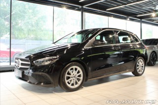 Mercedes-Benz B 180 Progressive DPH/7G/Ka 2019