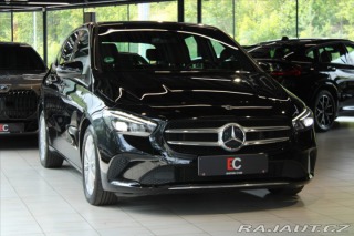Mercedes-Benz B 180 Progressive DPH/7G/Ka 2019