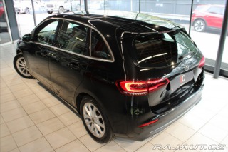 Mercedes-Benz B 180 Progressive DPH/7G/Ka 2019
