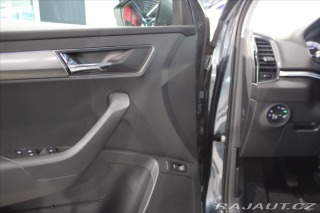 Škoda Karoq 2.0 TDi 4x4 Style 2018
